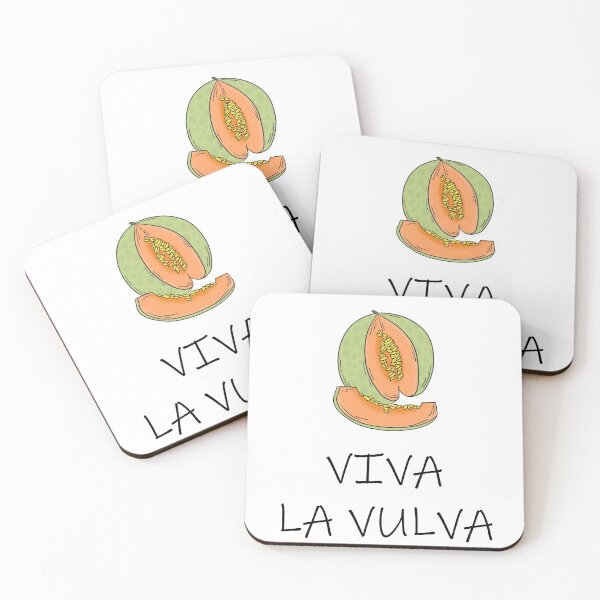 Artikelvorschau, Viva la Vulva entworfen und verkauft von elwizkhalifa.
