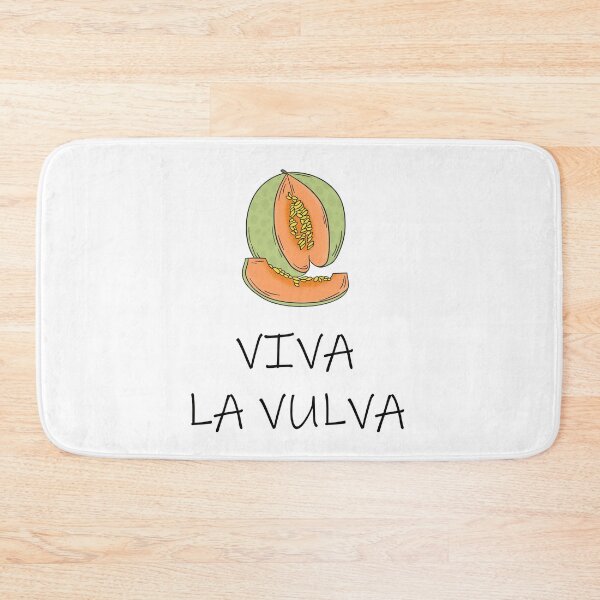 Artikelvorschau, Viva la Vulva entworfen und verkauft von elwizkhalifa.