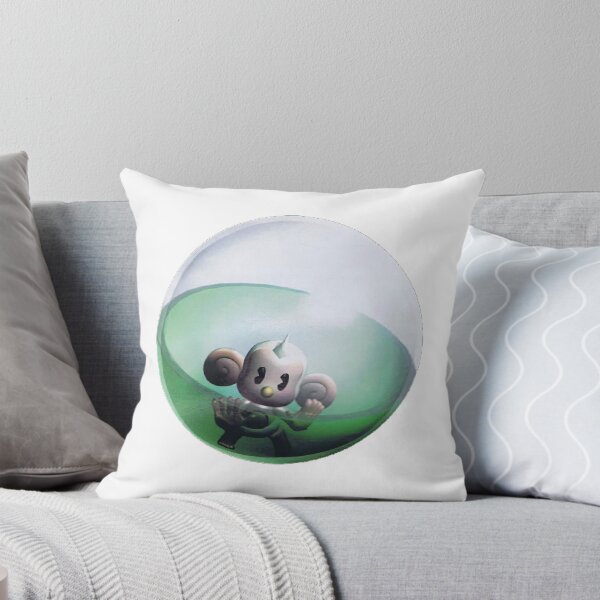 Item preview, Super Baby Monkey Ball designed and sold by Zayats.