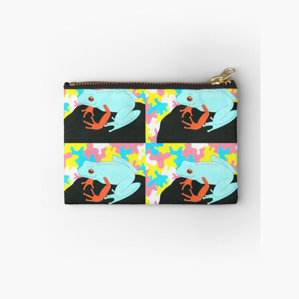 Item preview, magic frog designed and sold by bluerabbitart.