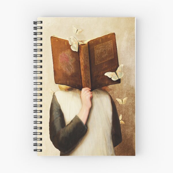 Item preview, The Reader designed and sold by DVerissimo.