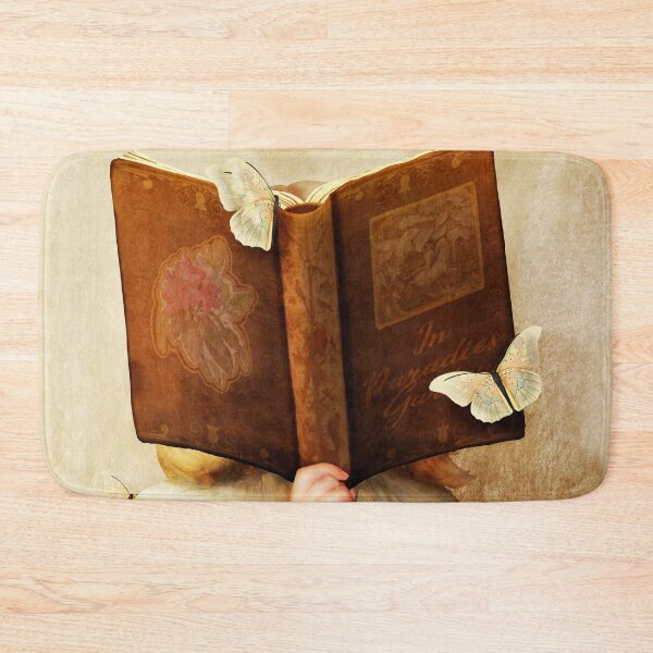 Item preview, The Reader designed and sold by DVerissimo.