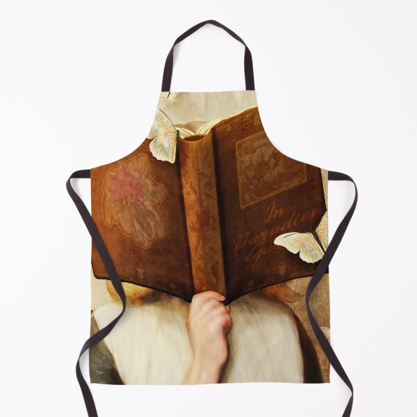 Item preview, The Reader designed and sold by DVerissimo.