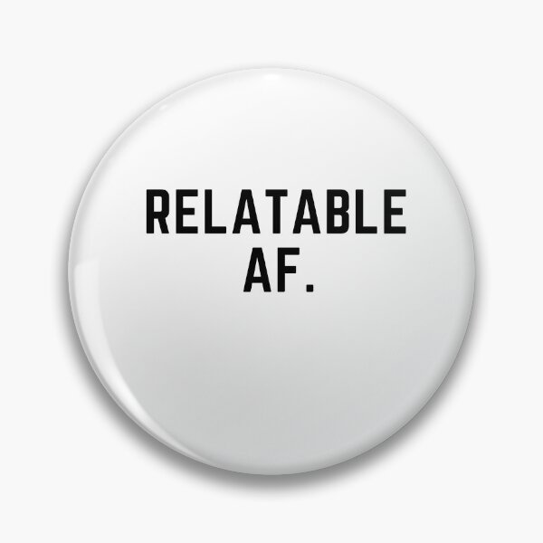 Item preview, get your act together "relatable AF" sarcastic quote  t shirt [P-Q 18][555]  designed and sold by HIPNOTIZAR  CRAFTS.
