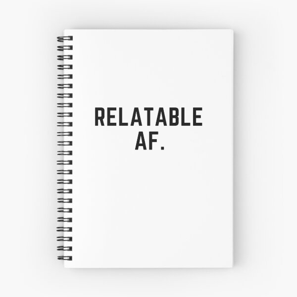 Item preview, get your act together "relatable AF" sarcastic quote  t shirt [P-Q 18][555]  designed and sold by HIPNOTIZAR  CRAFTS.