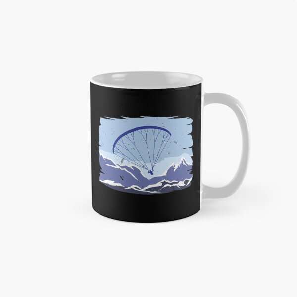 Item preview, Paragliding Paraglider Paramotor Parachute Skydiving  designed and sold by Tom2468.