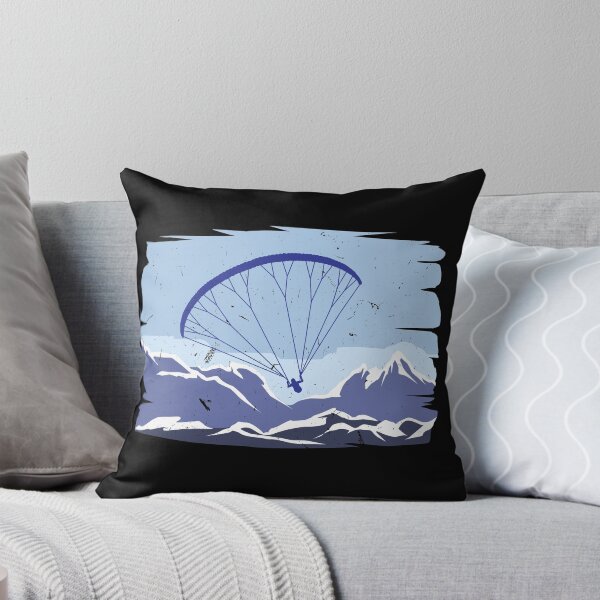 Item preview, Paragliding Paraglider Paramotor Parachute Skydiving  designed and sold by Tom2468.