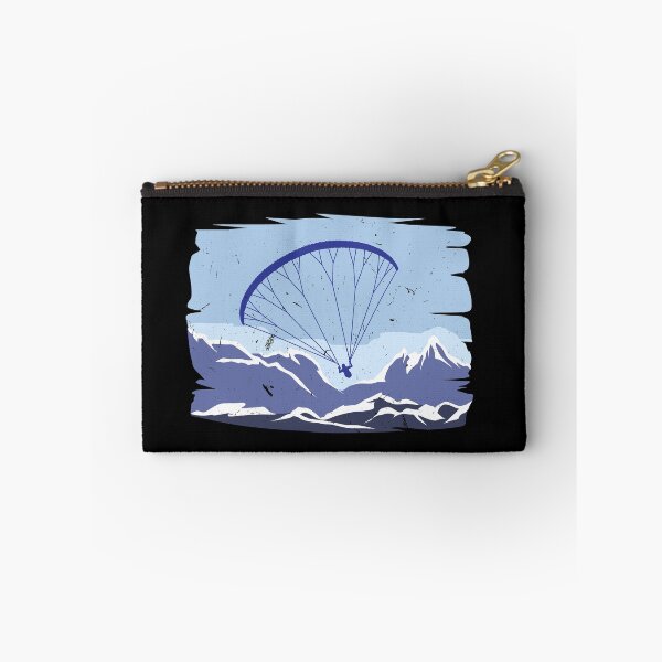 Item preview, Paragliding Paraglider Paramotor Parachute Skydiving designed and sold by Tom2468.