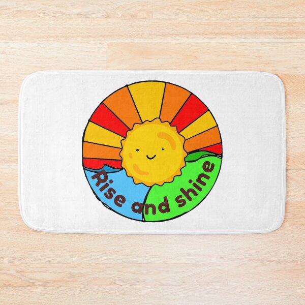 Item preview, The Rising Sun designed and sold by L1 Creations.