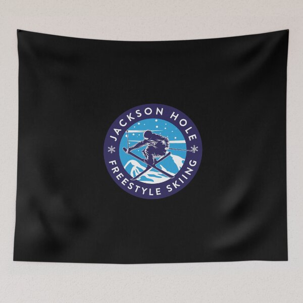 Item preview, Jackson Hole designed and sold by artdesignforyou.