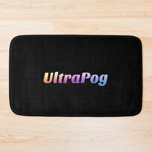 Item preview, UltraPog designed and sold by DWaffleDesigns.