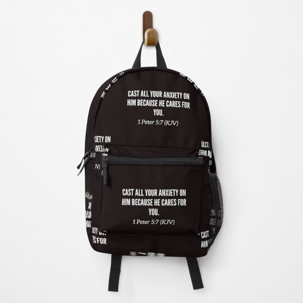 Item preview, inspirational daily bible verse designed and sold by DareDreams.