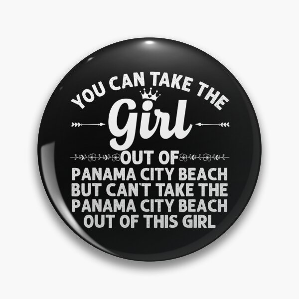 Item preview, Girl Out Of PANAMA CITY BEACH FL FLORIDA Gift Funny Roots designed and sold by sellexxf69.