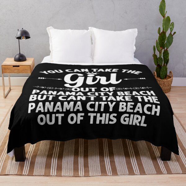 Item preview, Girl Out Of PANAMA CITY BEACH FL FLORIDA Gift Funny Roots designed and sold by sellexxf69.