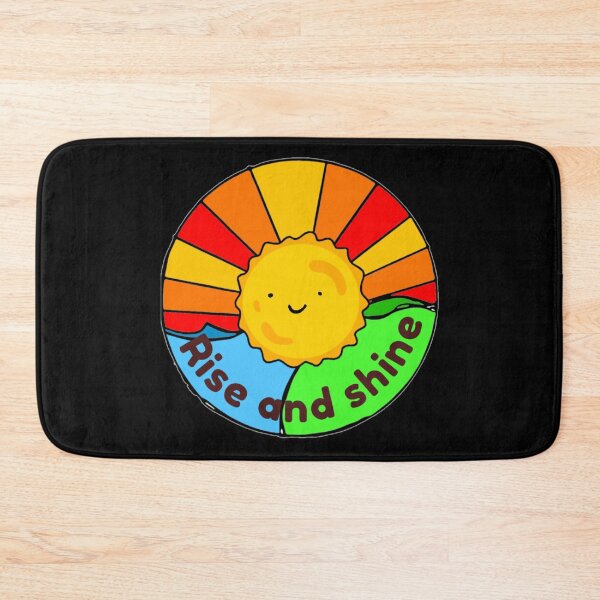 Item preview, The Rising Sun designed and sold by L1 Creations.