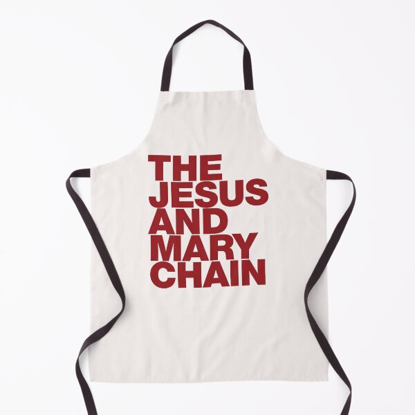 Item preview, The Jesus and Mary Chain designed and sold by denisn.