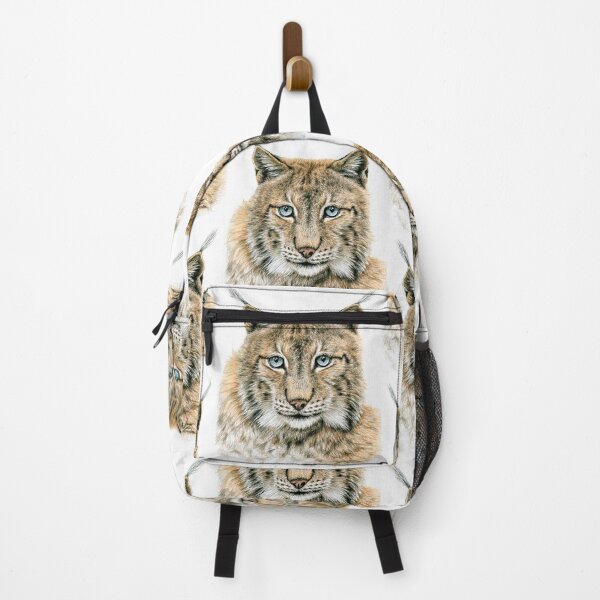 Item preview, The Lynx designed and sold by Arts & Dogs.