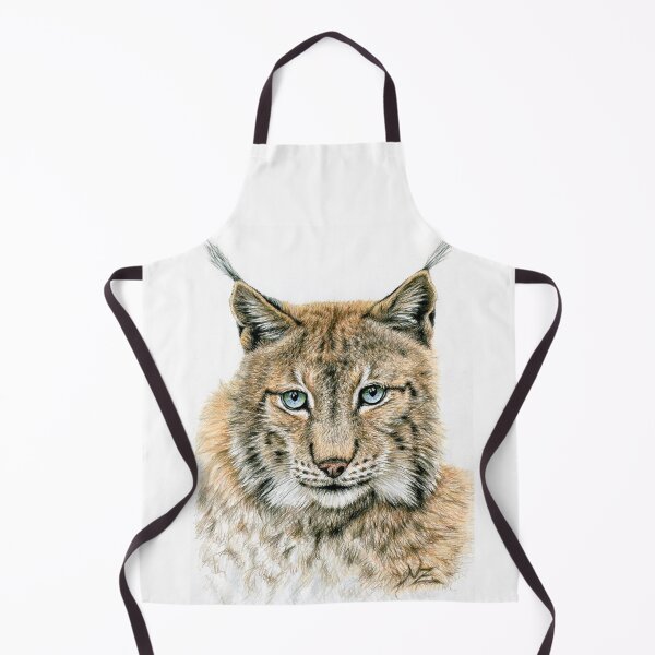 Item preview, The Lynx designed and sold by Arts & Dogs.