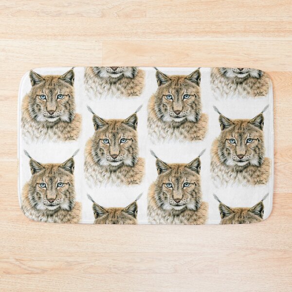 Item preview, The Lynx designed and sold by Arts & Dogs.