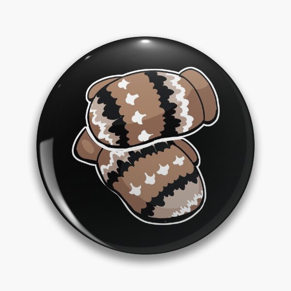Item preview, Bernie Sanders Mittens Meme designed and sold by Chill360.