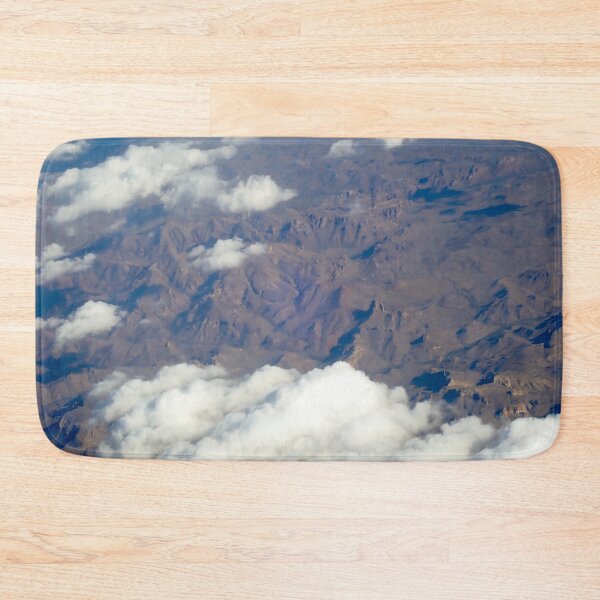 Item preview, Landscape from the Sky designed and sold by Allen Penton.