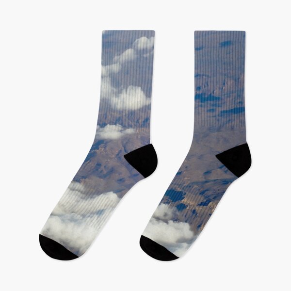 Item preview, Landscape from the Sky designed and sold by Allen Penton.