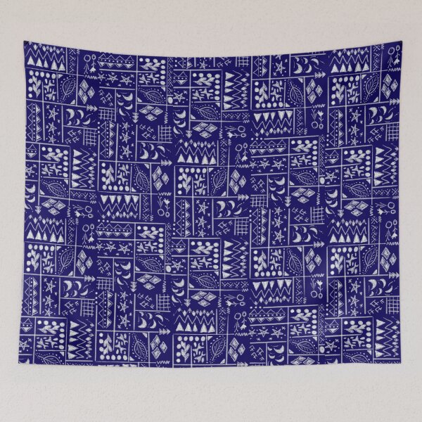 Item preview, Ancient line drawing resembling cave painting with white lines. designed and sold by Apostrophe8.