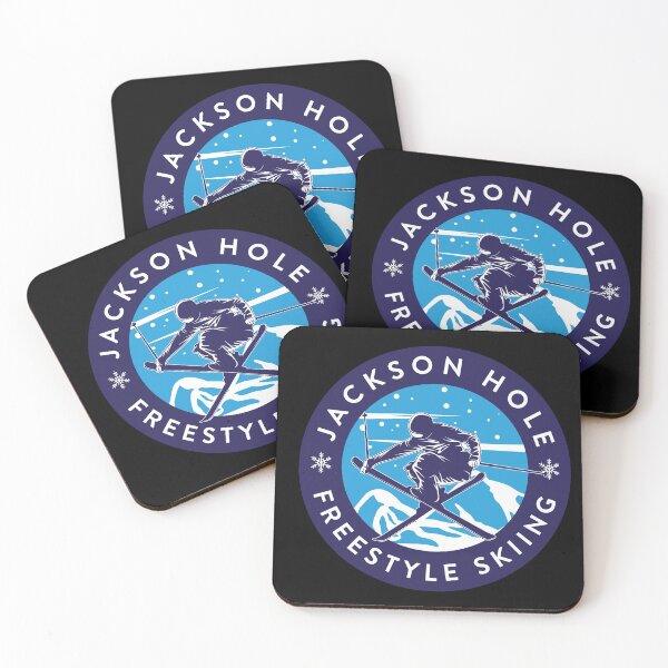 Item preview, Jackson Hole designed and sold by artdesignforyou.