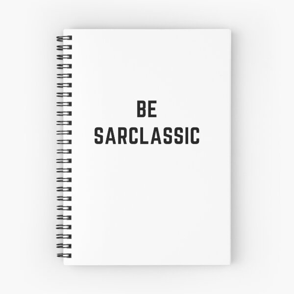Item preview, get your act together "BE SARCLASSIC" sarcastic quote  t shirt [P-Q 20][559]  designed and sold by HIPNOTIZAR  CRAFTS.