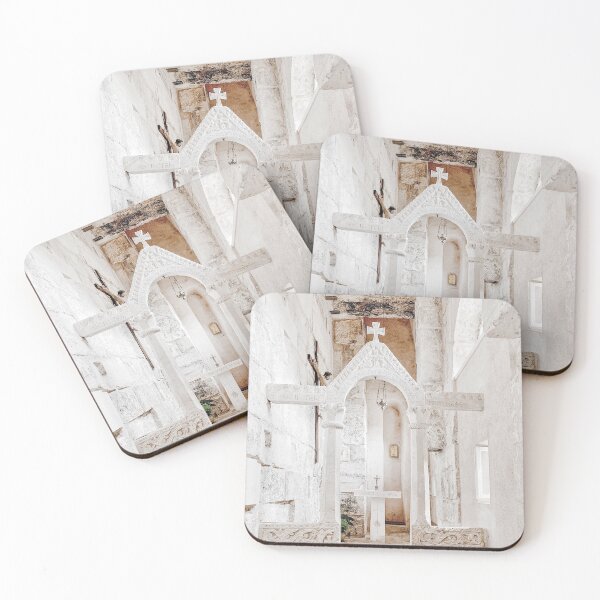 Item preview, St. Martin’s Church. Smallest church in Split, Croatia designed and sold by Melissa Peltenburg.