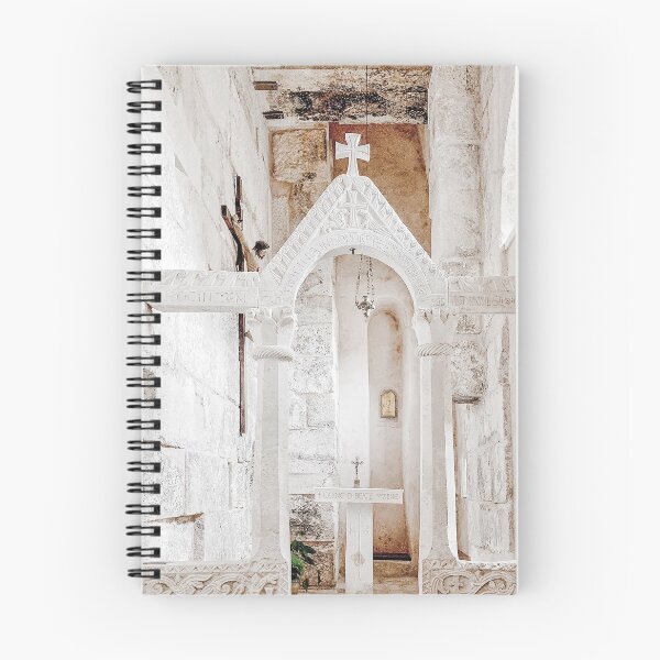 Item preview, St. Martin’s Church. Smallest church in Split, Croatia designed and sold by Melissa Peltenburg.
