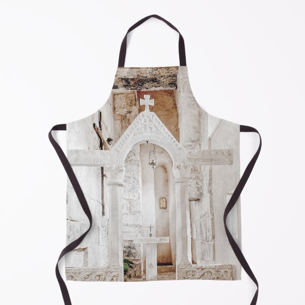 Item preview, St. Martin’s Church. Smallest church in Split, Croatia designed and sold by Melissa Peltenburg.