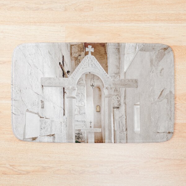 Item preview, St. Martin’s Church. Smallest church in Split, Croatia designed and sold by Melissa Peltenburg.
