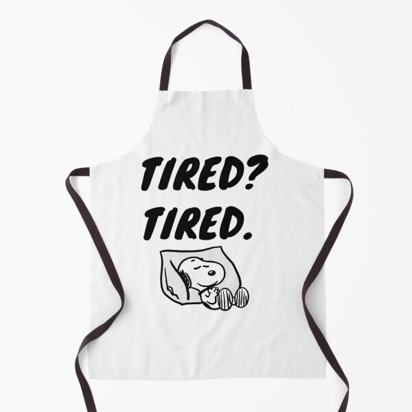 Item preview, ALways Tired !!!! designed and sold by Maria ..