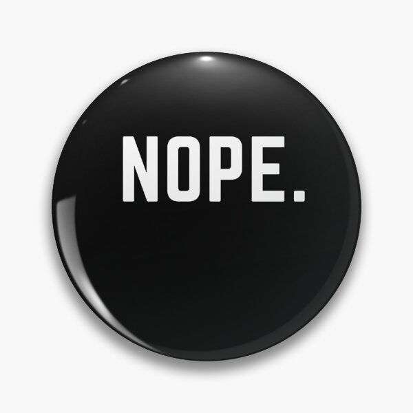 Item preview, get your act together "NOPE" sarcastic quote  t shirt [P-Q 21][562]  designed and sold by HIPNOTIZAR  CRAFTS.