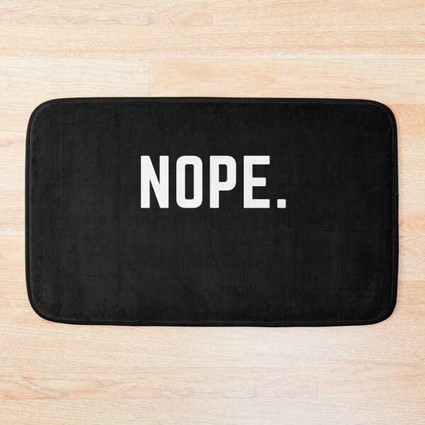 Item preview, get your act together "NOPE" sarcastic quote  t shirt [P-Q 21][562]  designed and sold by HIPNOTIZAR  CRAFTS.