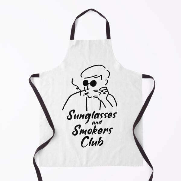 Item preview, Sunglasses and Smokers Club designed and sold by VicFreedomind.