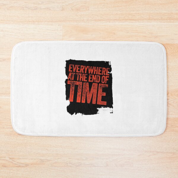 Item preview, Everywhere At The End Of Time designed and sold by Kokorootaku.