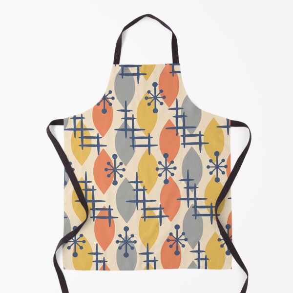 Item preview, Mid Century Modern Atomic Drops 242 designed and sold by tonymagnerart.