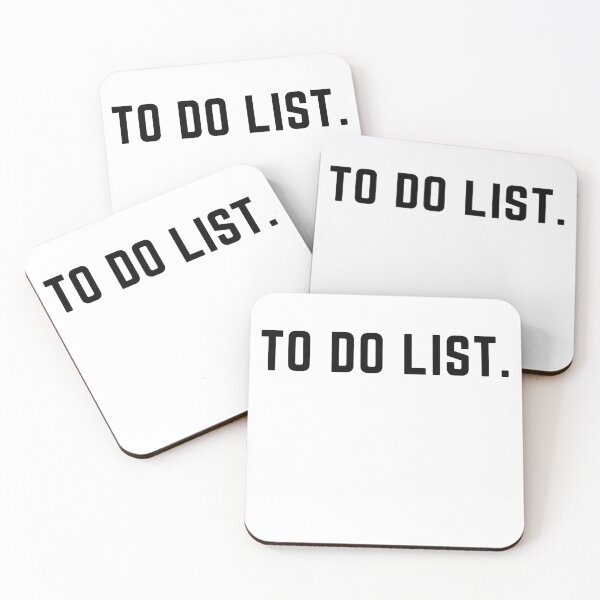 Item preview, get your act together "TO DO LIST" sarcastic quote  t shirt [P-Q 22]563]  designed and sold by HIPNOTIZAR  CRAFTS.