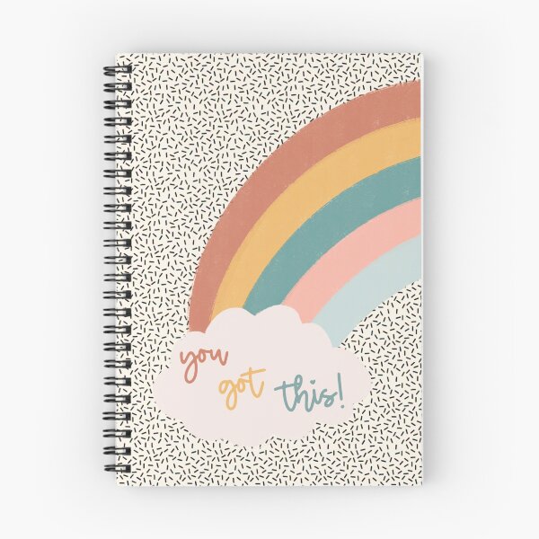 Item preview, You Got This designed and sold by ohclementine.