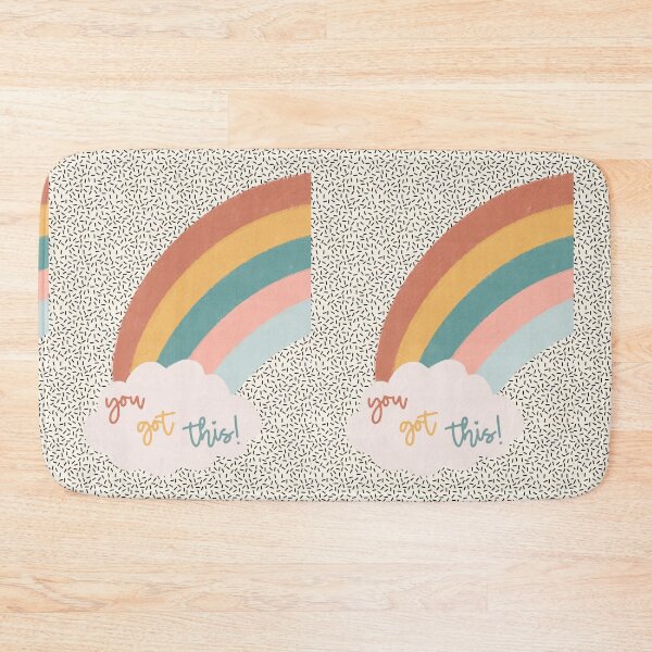 Item preview, You Got This designed and sold by ohclementine.