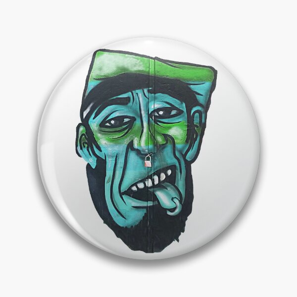 Item preview, Tong designed and sold by evan13mag.