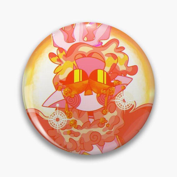 Item preview, Radiance designed and sold by xer0-dr3amz.