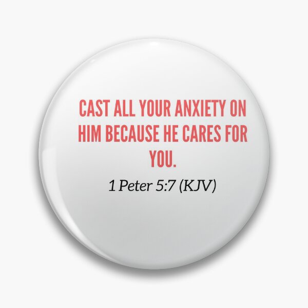 Item preview, Inspirational daily bible verse designed and sold by DareDreams.