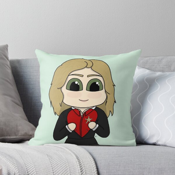 Item preview, Jennifer Morrison - Emma Swan will live in my heart forever (no text) designed and sold by KillianIsMyHome.