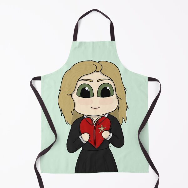 Item preview, Jennifer Morrison - Emma Swan will live in my heart forever (no text) designed and sold by KillianIsMyHome.