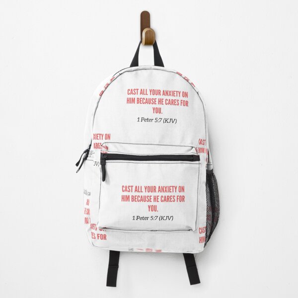Item preview, Inspirational daily bible verse designed and sold by DareDreams.