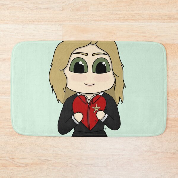 Item preview, Jennifer Morrison - Emma Swan will live in my heart forever (no text) designed and sold by KillianIsMyHome.