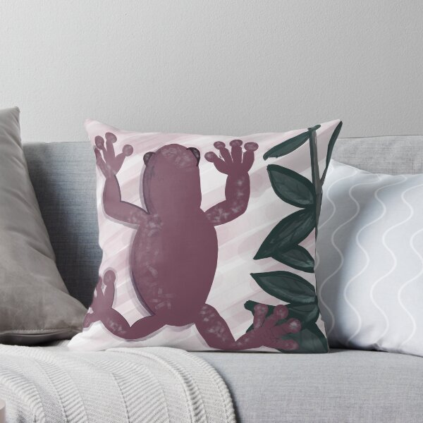 Item preview, The frog  designed and sold by PSC2020.